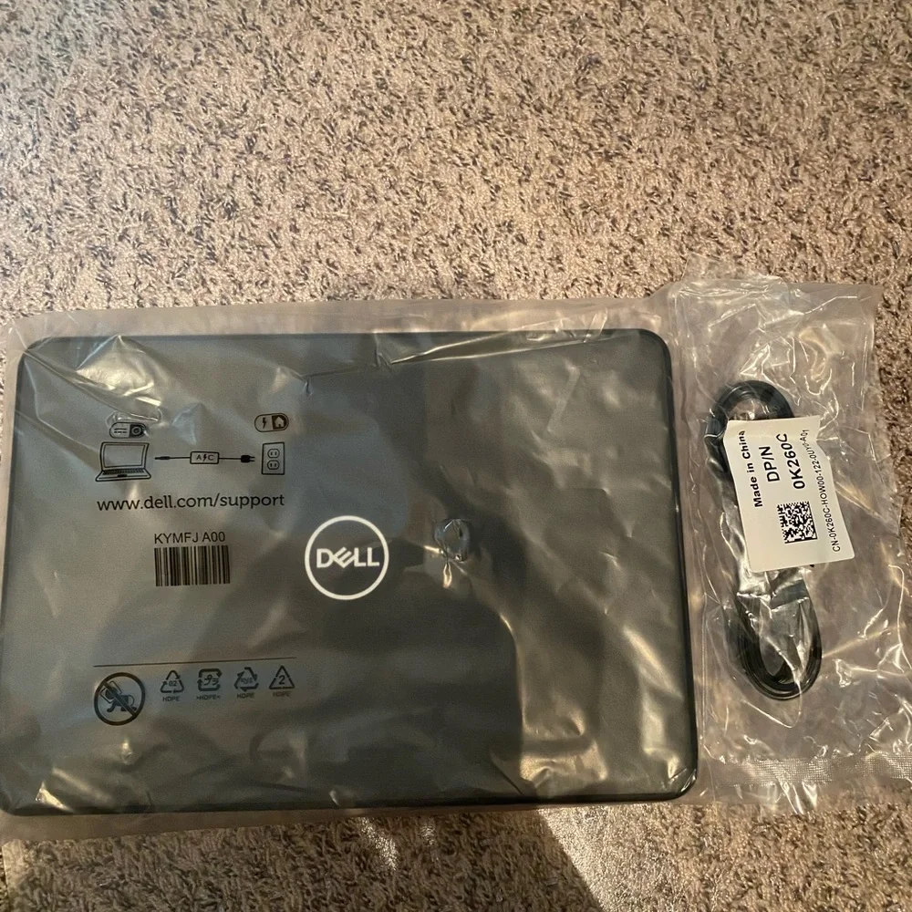 Dell Latitude 3310 Laptop